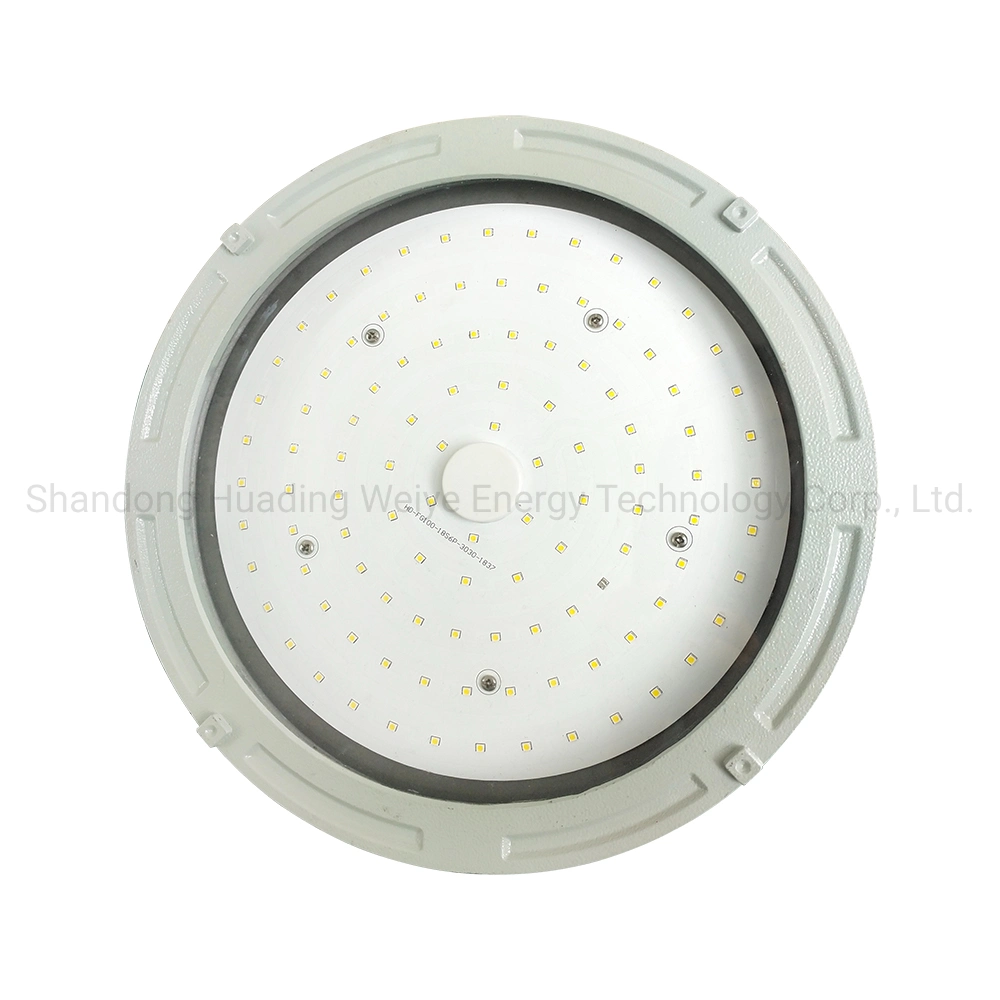 LED Explosion Proof Flood Lights for Oil Refineries Gas Station