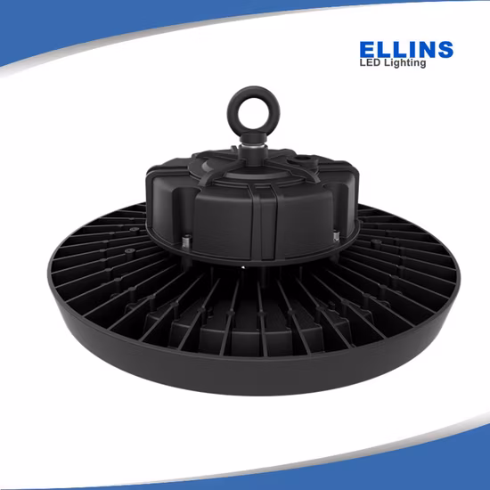 주유소용 100W ~ 200W IP65 UFO LED 하이 베이 라이트