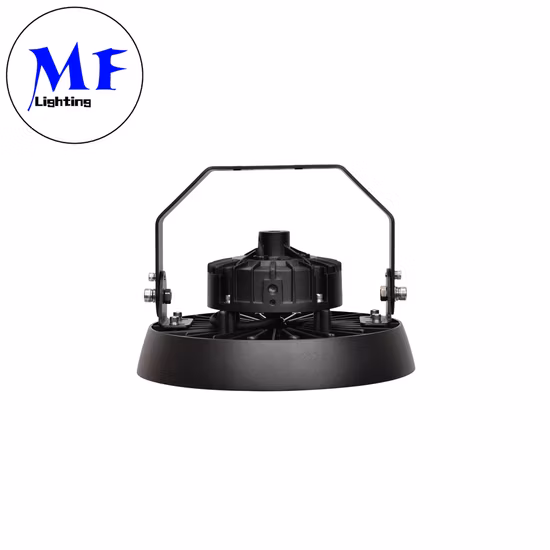 200W 240W IP65 100W 방수 공장 작업장 창고 경기장 슈퍼마켓 램프 산업용 조명 LED 하이 베이 라이트