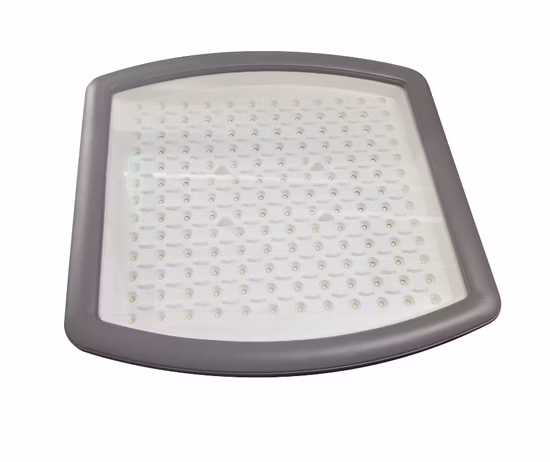 위험 지역 조명/Atex 조명/Iecex 조명//고온 조명/주유소 조명/주유소 조명/UL844 조명 방폭 조명