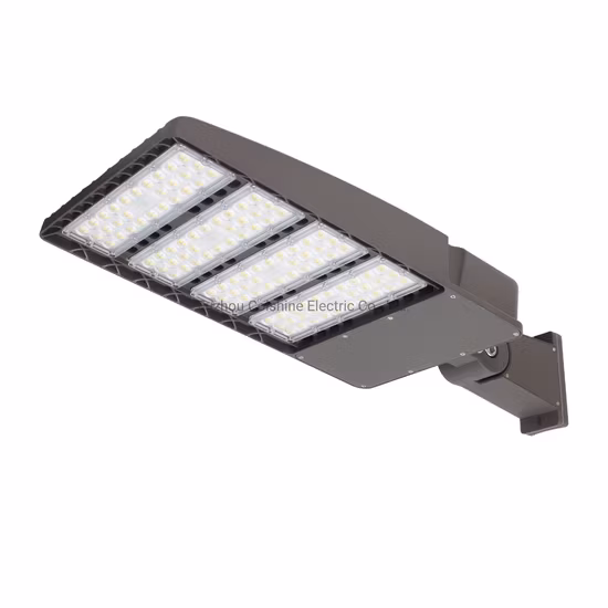 150W 200W LED 신발장 개조 거리 마당 야외 조명